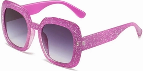 Vintage Classic Frame Women Men Sun Glasses Fashion Trendy Outdoors Travel Shades Uv400