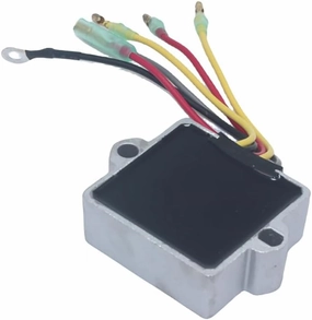 Voltage Regulator Rectifier 6 Wire 830179-2 815279-3 815279-5 883072T Replacement for Mercury Mariner Outboard New