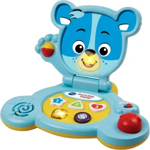 VTech Bear's Baby Laptop