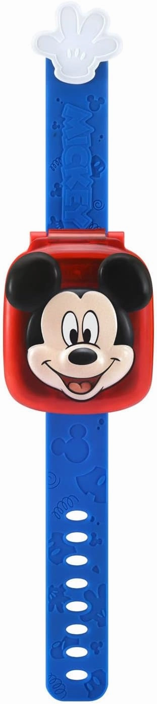 VTech Disney Junior Mickey - Mickey Mouse Learning Watch