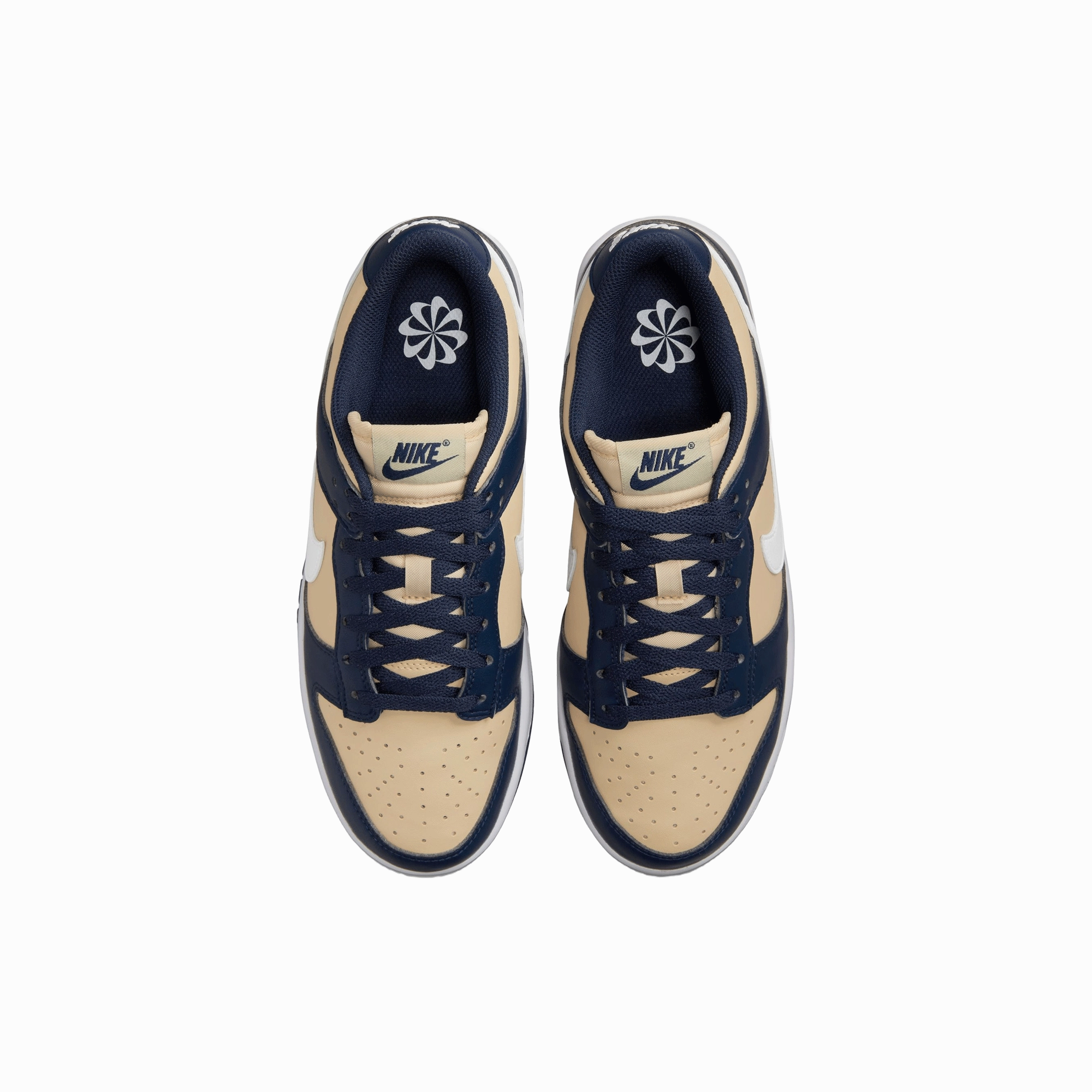 W Nike Dunk Low Next Nature