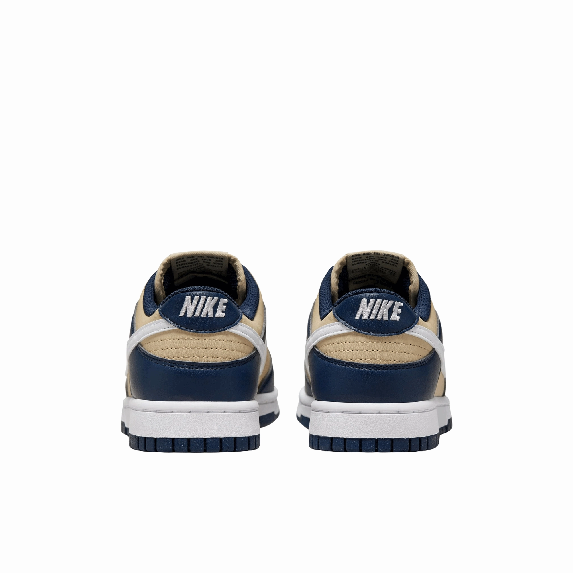 W Nike Dunk Low Next Nature
