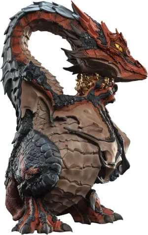 Weta Workshop Mini Epics - The Hobbit Trilogy - Smaug