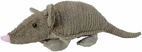 WISHPETS Stuffed Animal - Soft Plush Toys for Kids - 12" Armadillo - Discovery Card