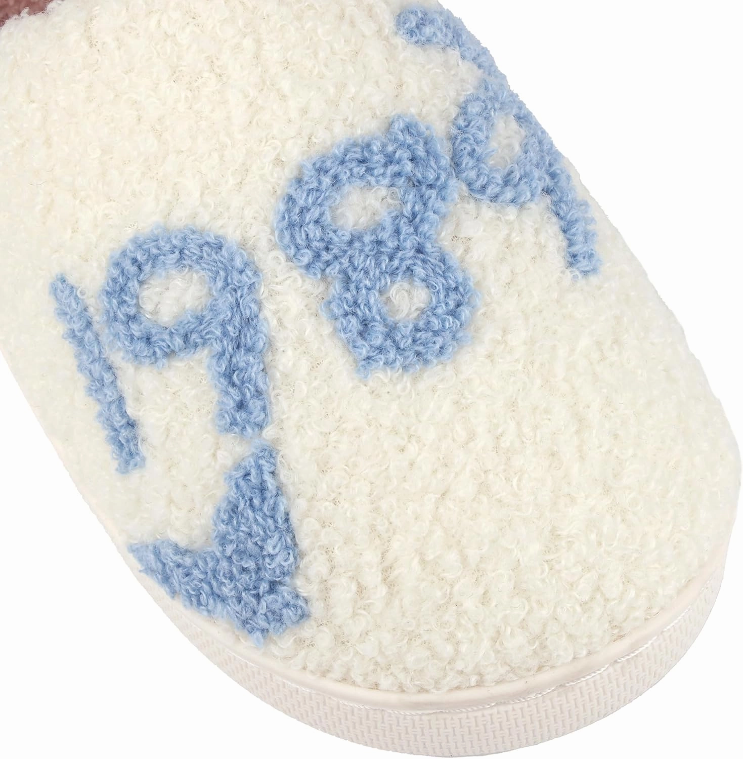Women Men House Slippers Comfy Plush Slippers Shoes for Home Bedroom Indoor